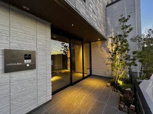 ハイグランド覚王山 0203号-13