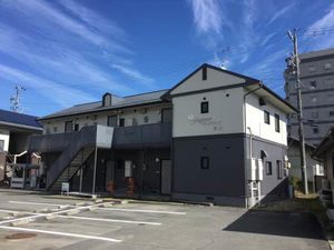 フレグランス栄