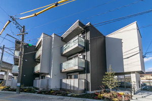 シャーメゾン天王 0101号-1