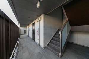 シャーメゾン天王 0101号-14