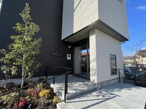 シャーメゾン天王 0101号-12