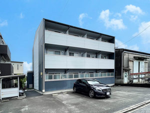 アミティエ明正 0203号-1