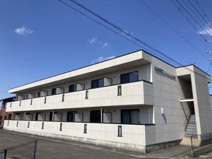 サンライズファミリアⅢ 0207号-1