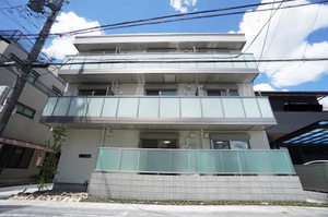 シャーメゾン土岐