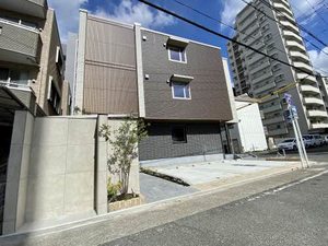 ベルヴィル金山