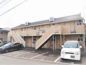 アネックス鈴木Ⅰ 0101号-1