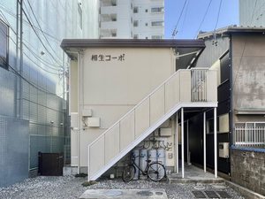 相生コーポ 0101号-1