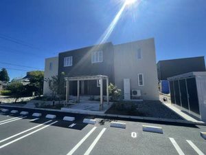 シャーメゾンリプラス下野田