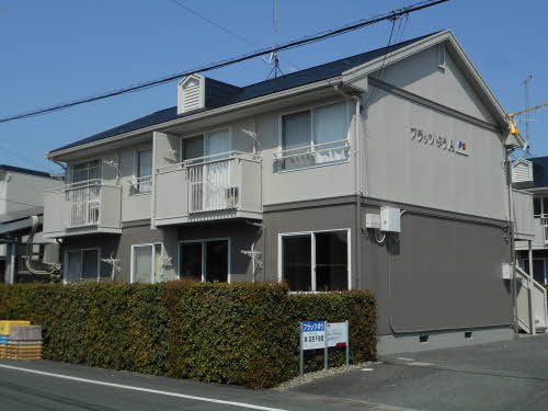 フラッツゆう A201号-15