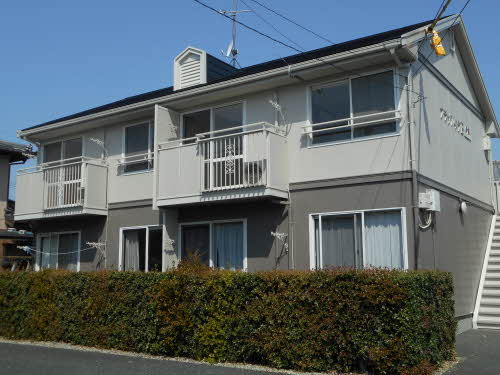 フラッツゆう B201号-15