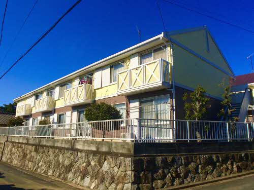 サニータウン七舗 A202号-15