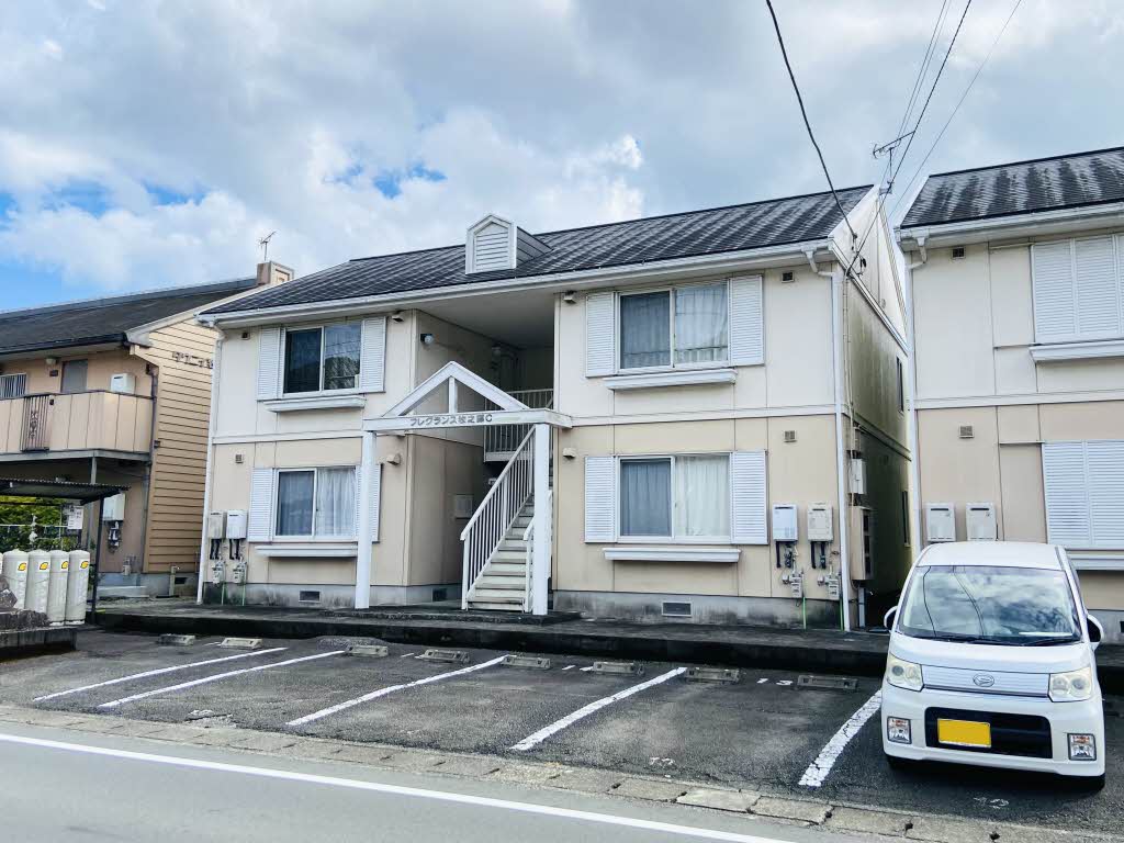 フレグランス牧之郷 C102号-15