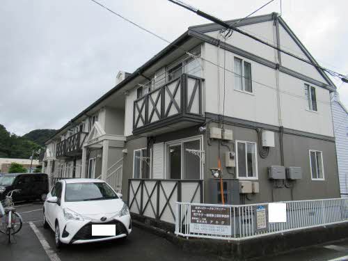 フレグランスイイダ B102号-15