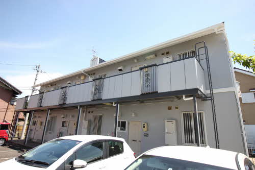 アベニューフラワーB103-1