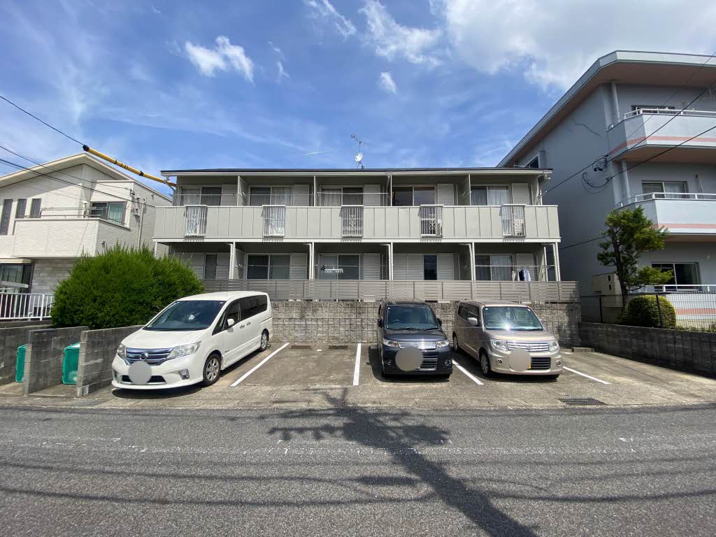 サニーコート高坂 A202号-14