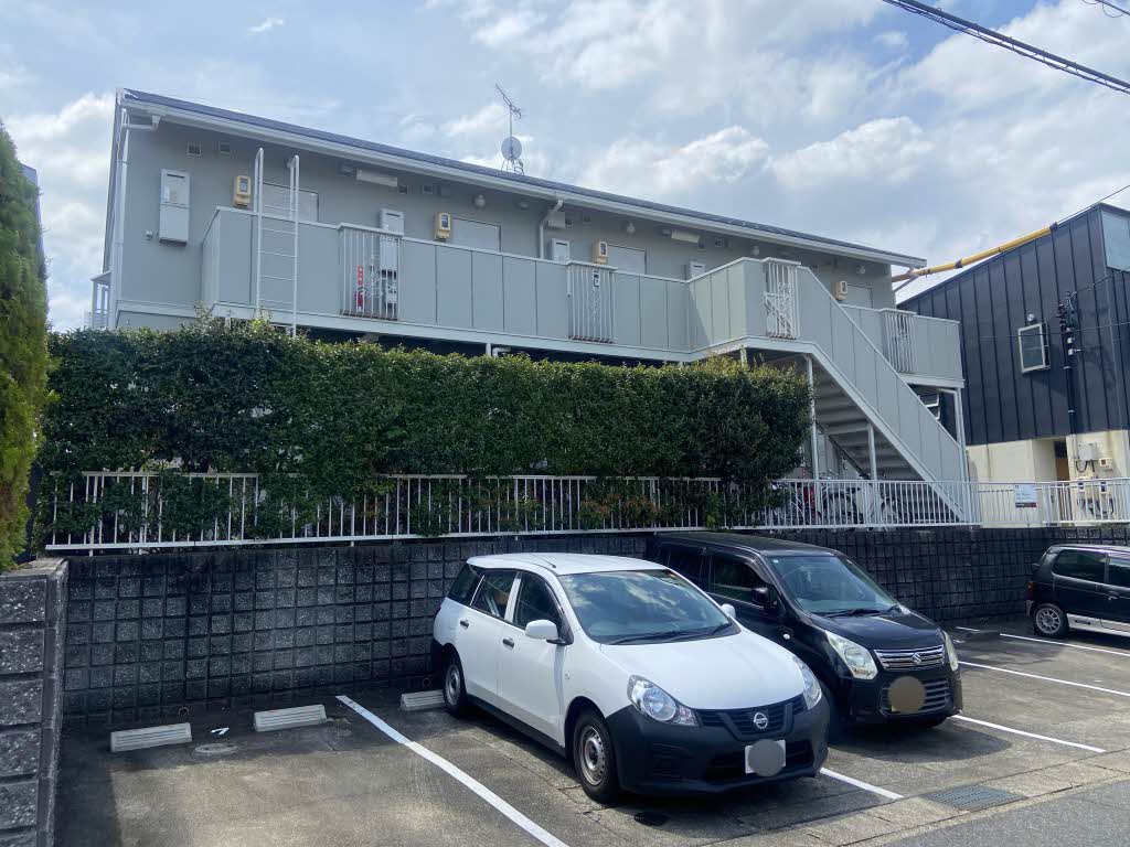 サニーコート高坂 B106号-15