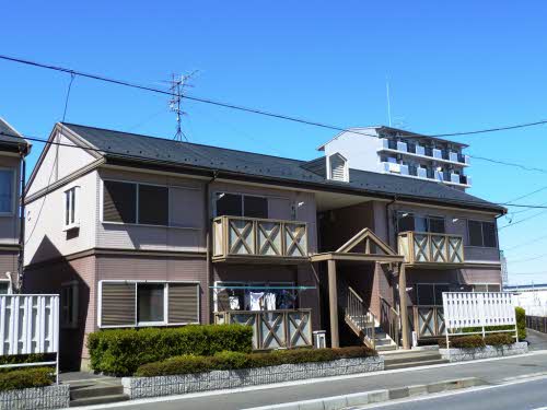 フレグランスこうえ