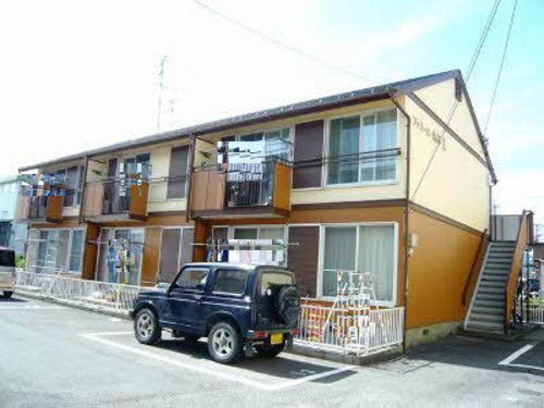 ファミール山本E201-1