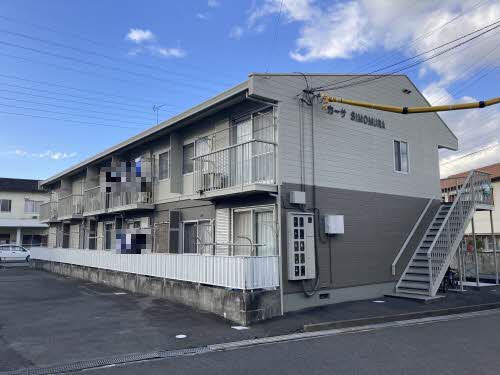 カーサＳＨＩＭＯＭＵＲＡ 0106号-15