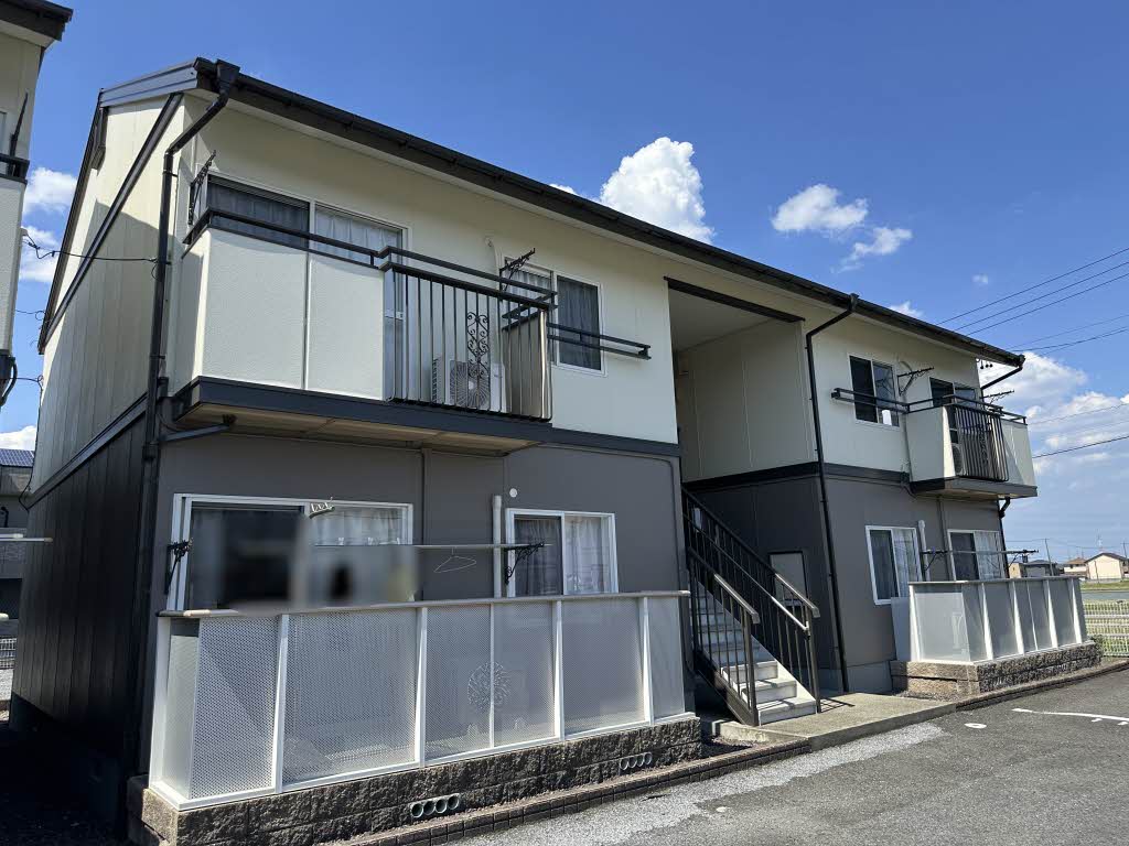 カントリーハイツ A201号-14