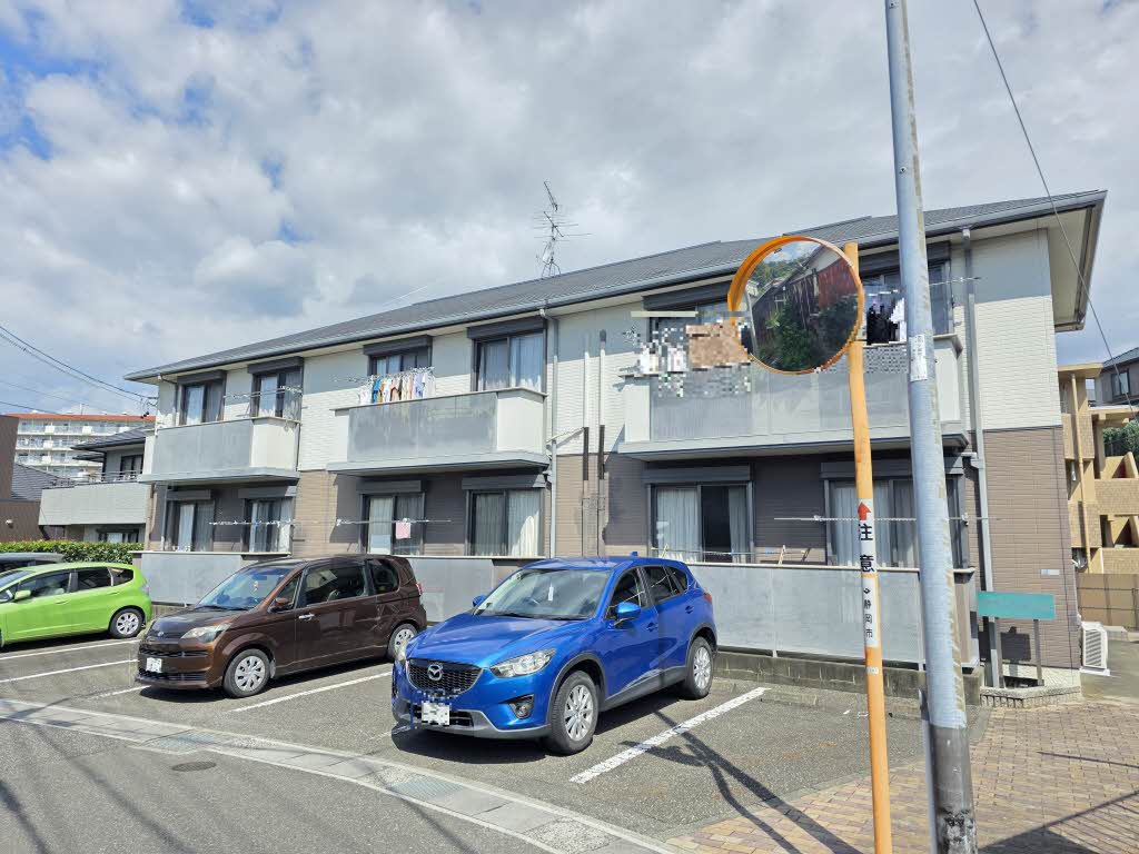 グランシャリオ 0202号-5