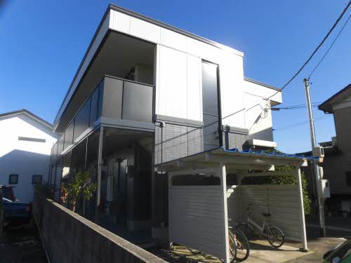 ディアコートさくら