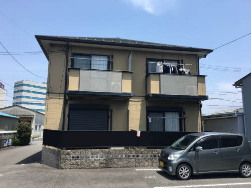 フローリッシュA201-1