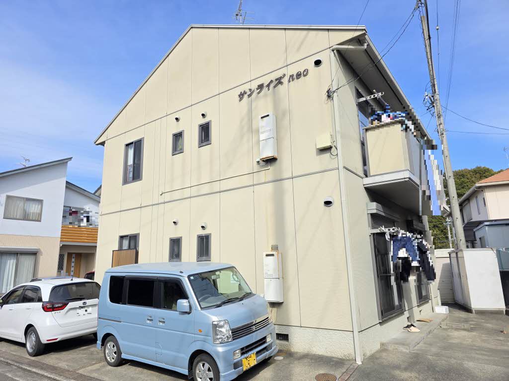 サンライズ　ｎｅｏ0201-1