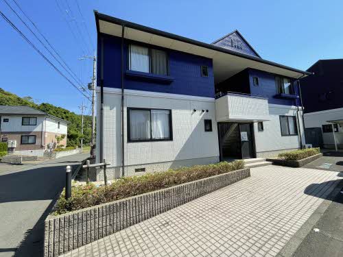 ディアス山王前A201-1