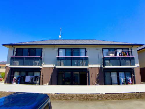 グリーンステージ高田山 0107号-15