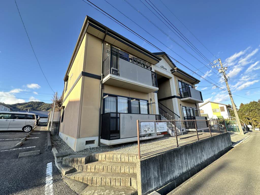 フォーレスチェリーヒルズ１番館0102-1