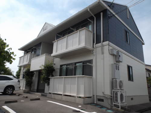 メゾン　フィオーレ