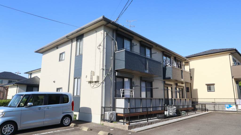 カーサ　アコルデ A101号-12