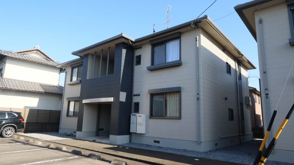 カーサ アコルデ C201号-12