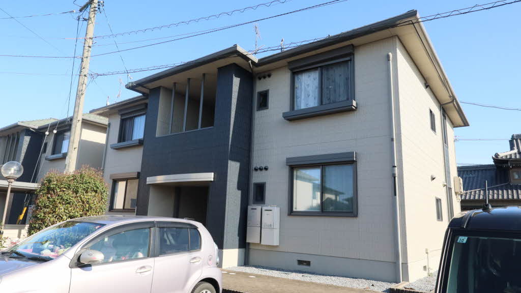 カーサ　アコルデ D101号-2