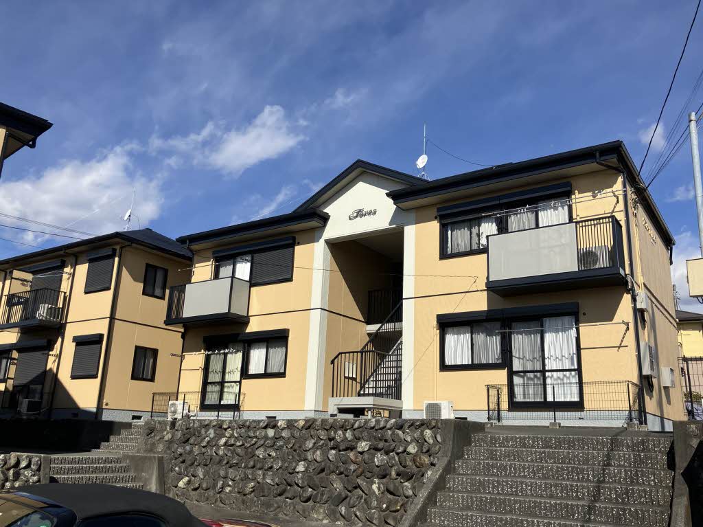 グランメール小泉C101-1