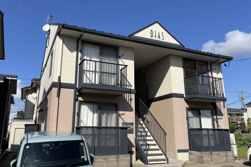 Ｔハイム２１0202-1