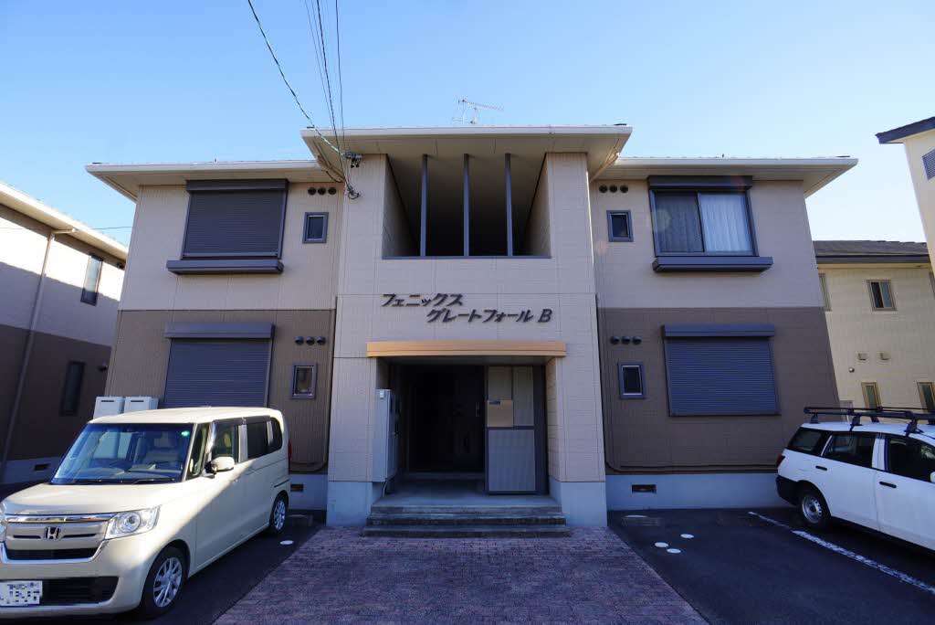 フェニックスグレートフォールB102-1