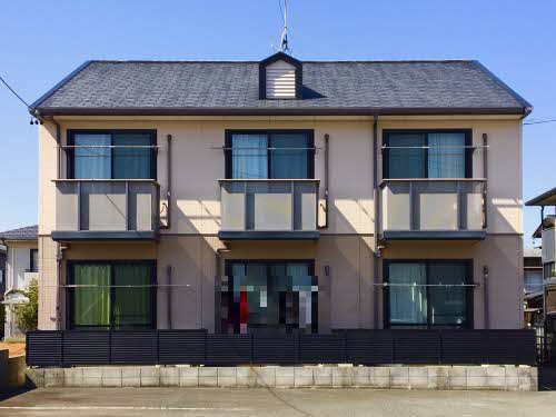 マノワール中浜0101-1