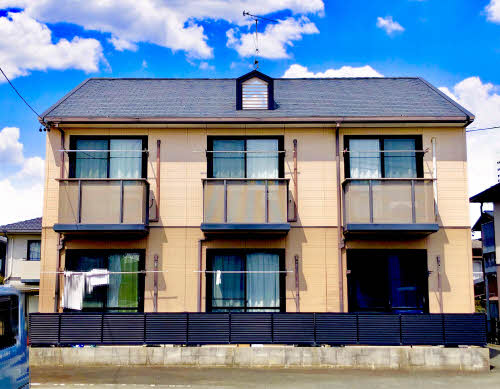 マノワール中浜 0101号-15