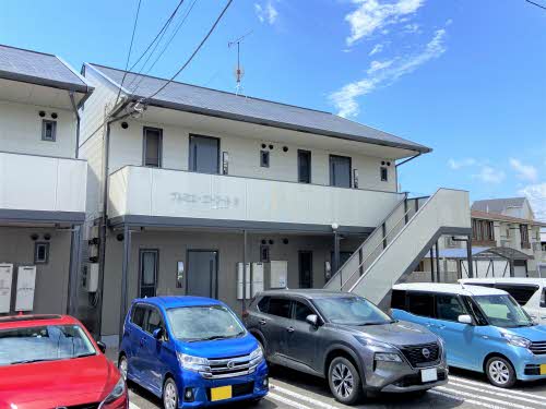 プルミエエトワール B202号-15