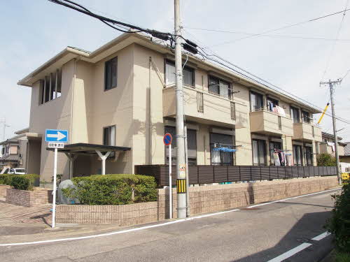 サニーコートⅡ