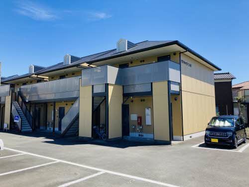 サンシャインコーポ 0107号-15