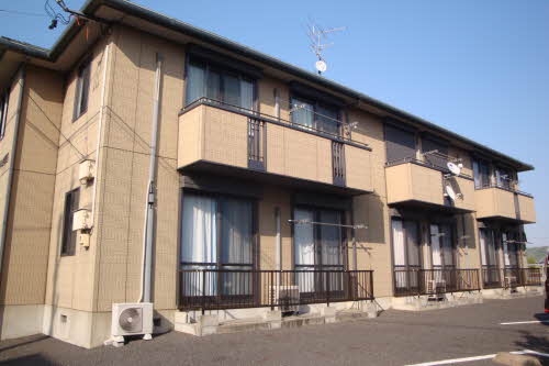 バリュージュ各務原0101-1