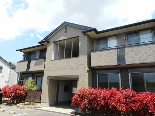 ＶＡＬＵＧＥ豊岡 E201号-14