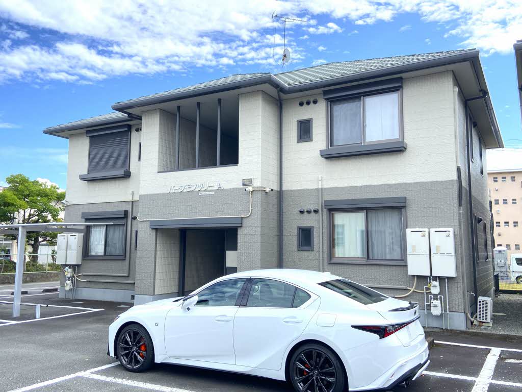 パーシモンツリー