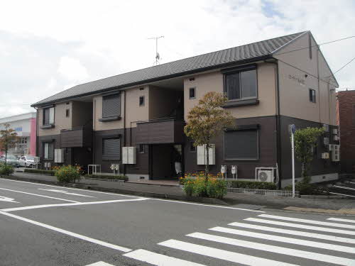 カーサー若の宮0103-1