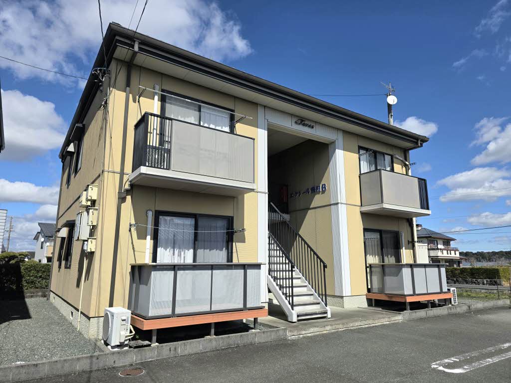 エクシール豊田
