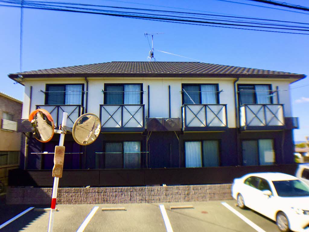 グリーンヒルズⅢ