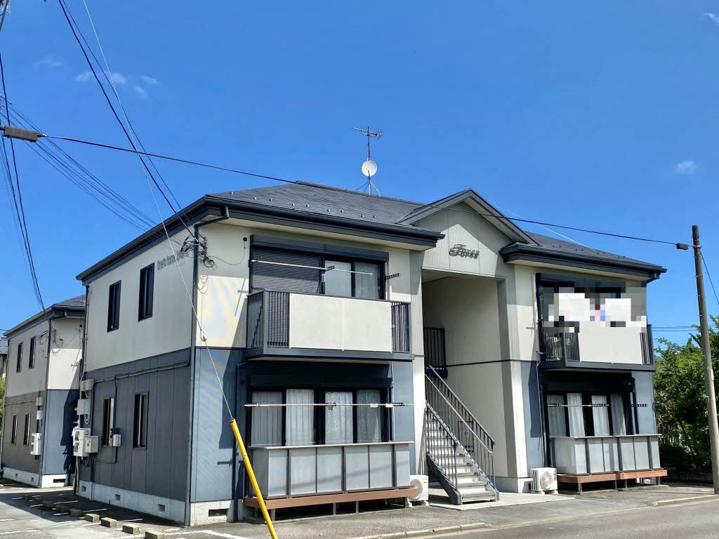 Ｏｎｅ’ｓ　ｈｏｍｅ上の原 A102号-15